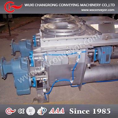 Round Screw Conveyor Machine best